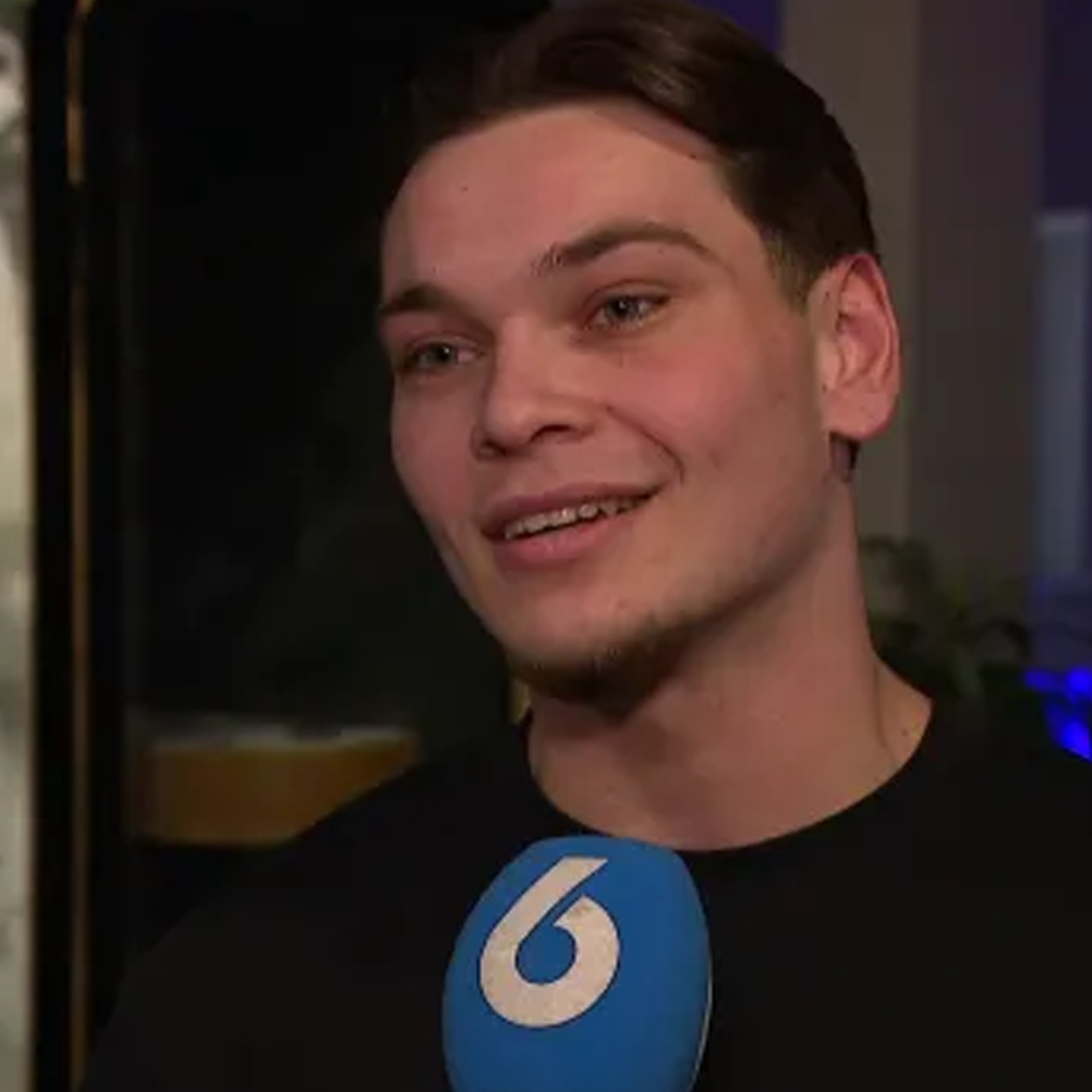 Ex van Roxy uit ‘De Bondgenoten’ reageert op haar vreemdgaan: 'Zag ze samen het bed induiken'