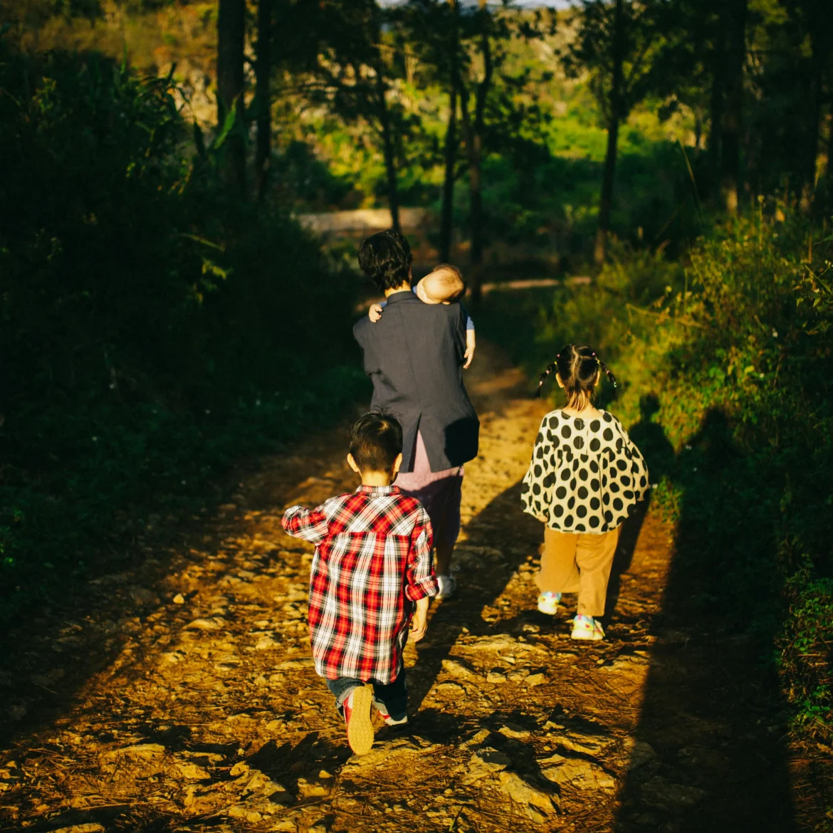 Samen op pad: met deze uitjes vermaakt je hele gezin zich in de voorjaarsvakantie