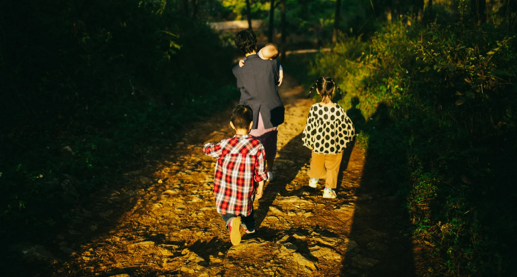 Samen op pad: met deze uitjes vermaakt je hele gezin zich in de voorjaarsvakantie