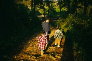 Samen op pad: met deze uitjes vermaakt je hele gezin zich in de voorjaarsvakantie