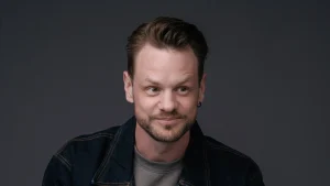 Thumbnail voor Bart Voncken over 25 jaar K-otic: 'Er werd harder voor ons gegild dan voor Janet Jackson’
