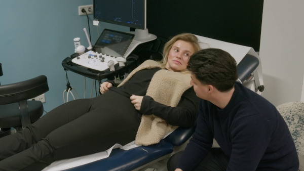 De Boogaartjes. Echo