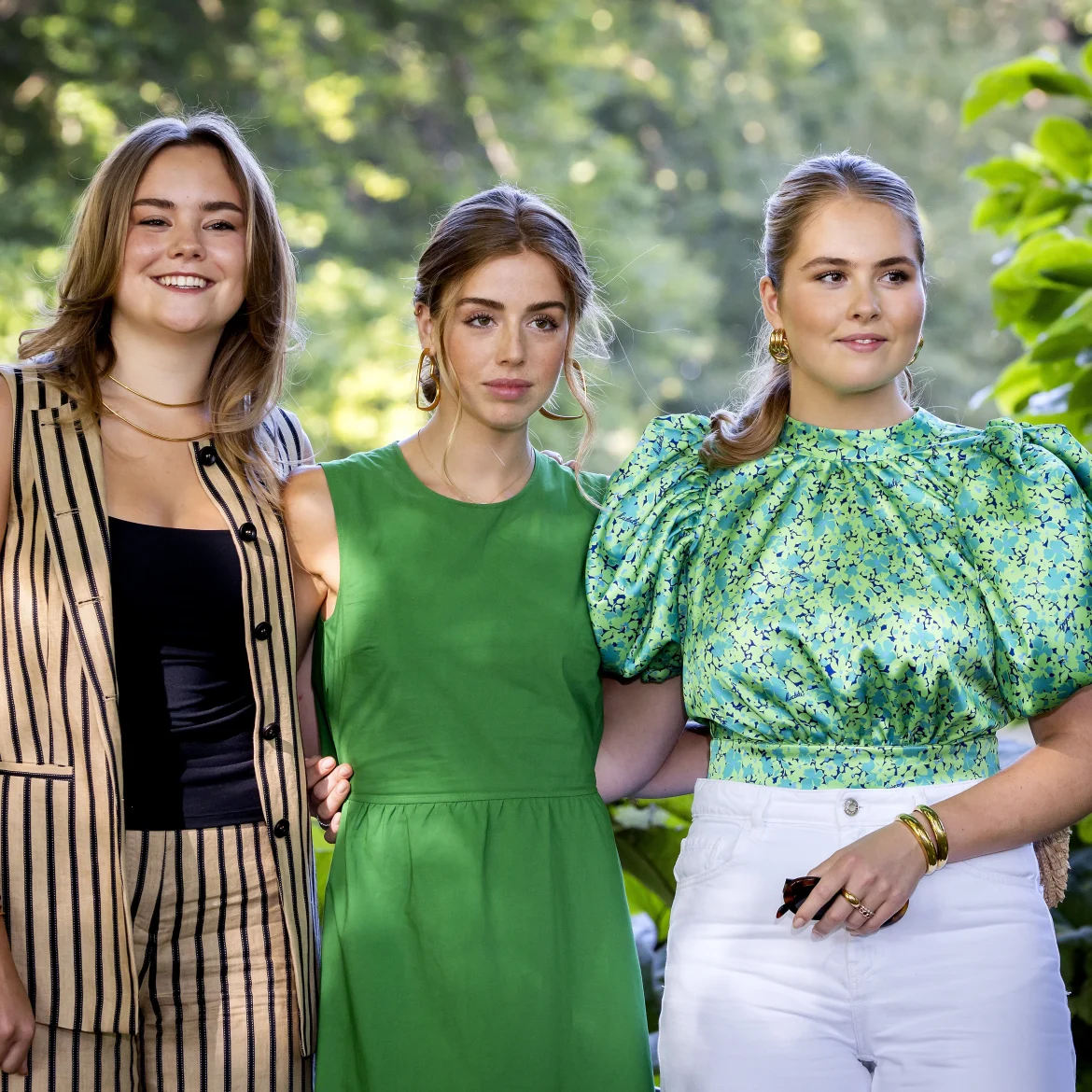 koning Willem-Alexander