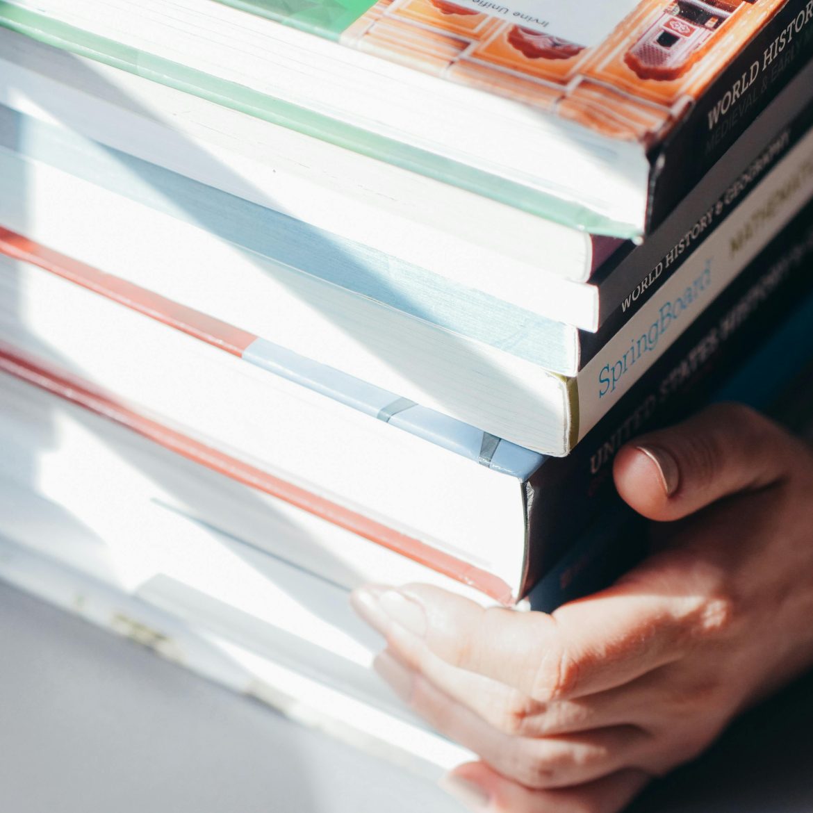 Boekenweekgeschenk 2026