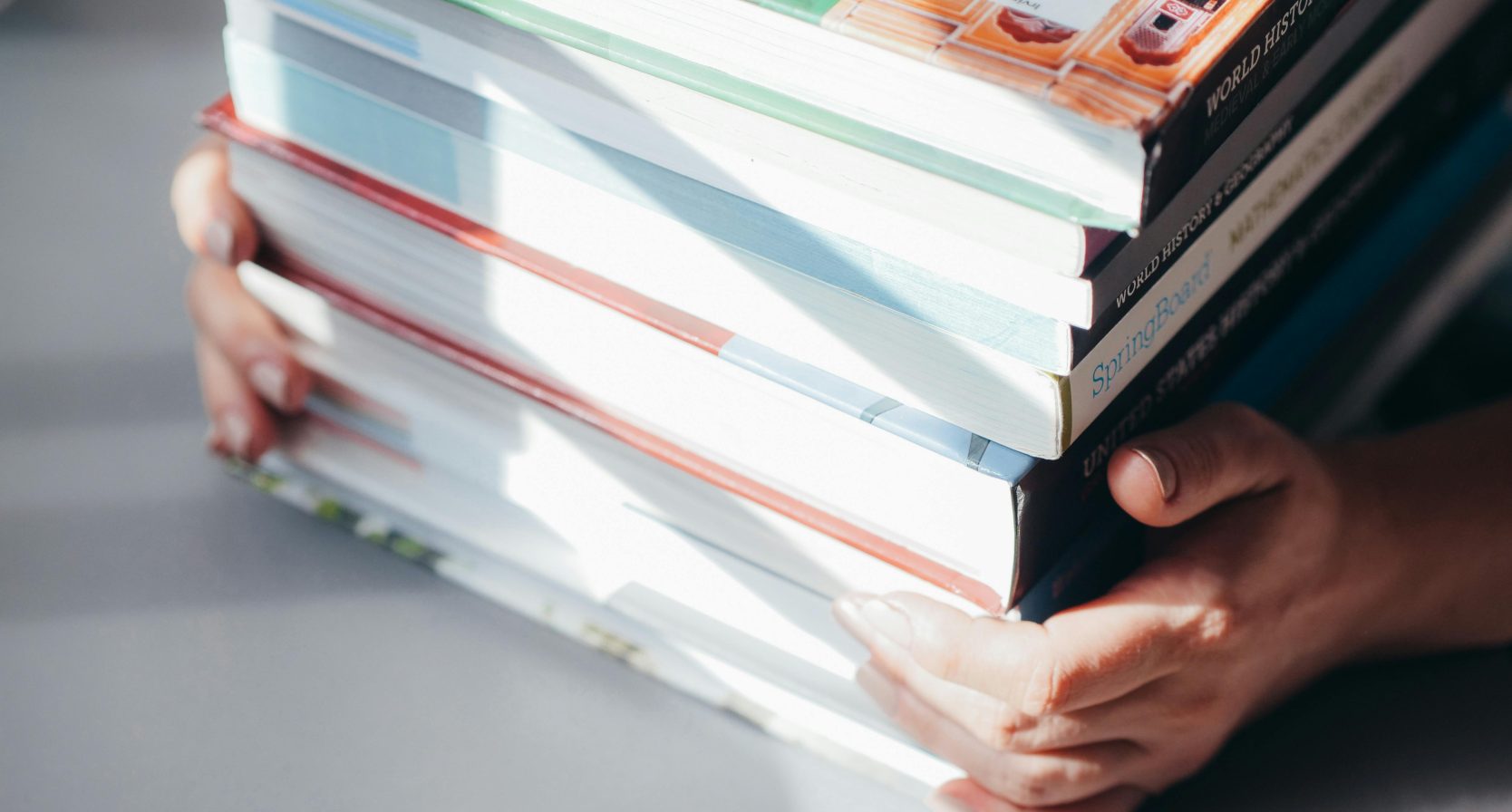 Boekenweekgeschenk 2026