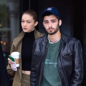 Thumbnail voor Zayn Malik over relatie met ex Gigi Hadid: 'Ik denk niet dat ik verliefd op haar was'