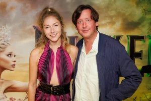 Thumbnail voor Jamie Kames vindt het moeilijk om breuk met Steven Kazàn een plekje te geven: 'Voor ons allebei'