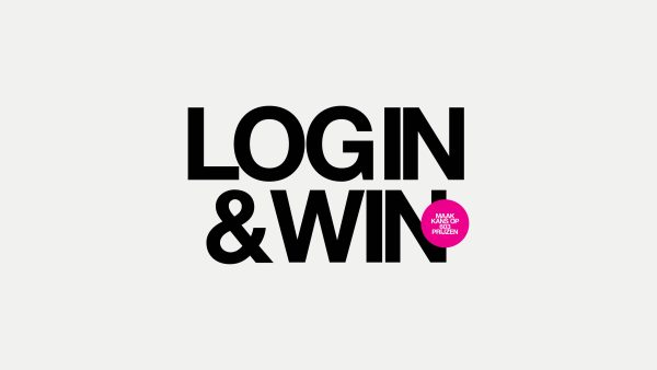 De keuze is reuze: log in & win één van deze 603 hebberig makende prijzen