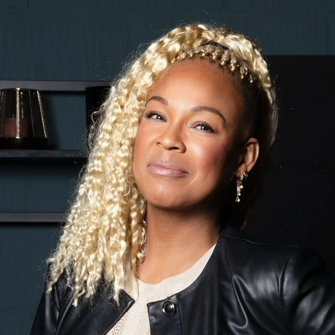 Raffaëla Paton van Idols nu