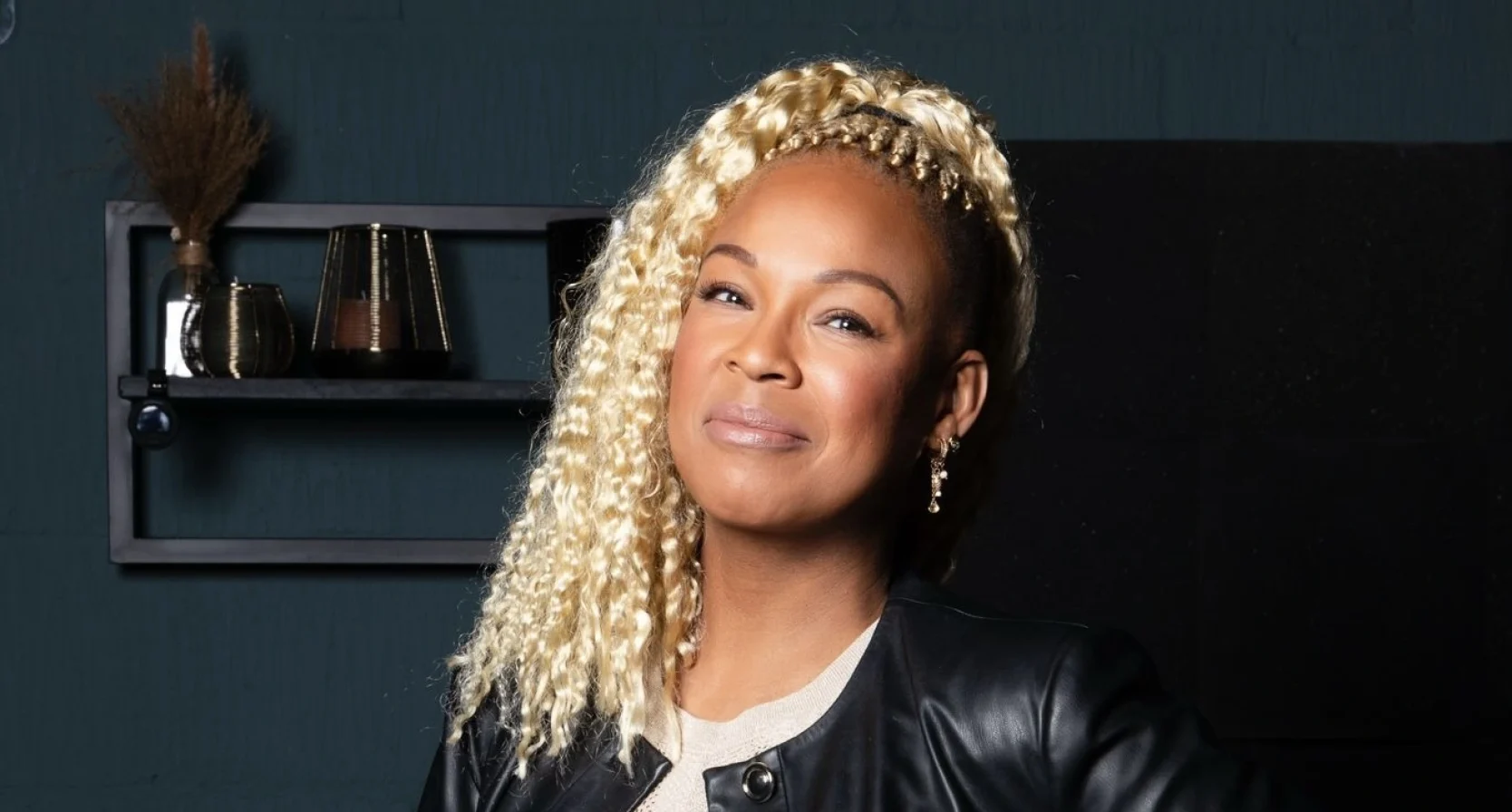 Raffaëla Paton van Idols nu