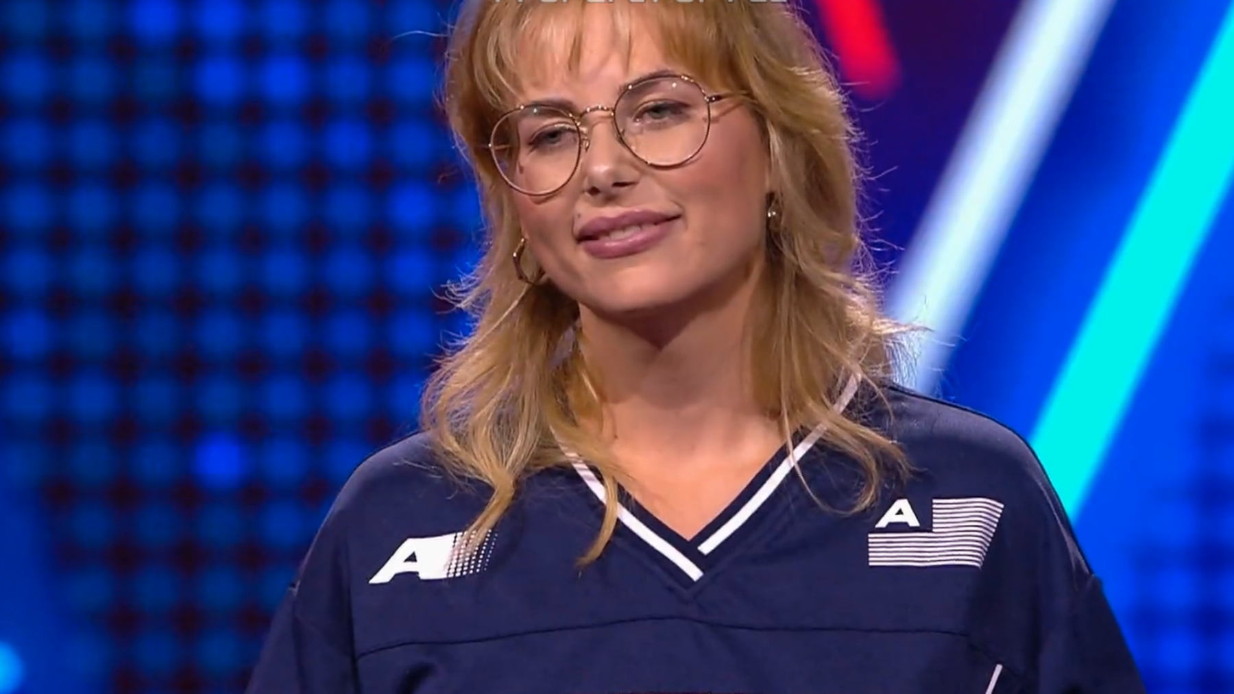 The Voice of Holland Cleo