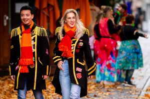 Weersverwachtingen carnaval | carnavallen in de kou