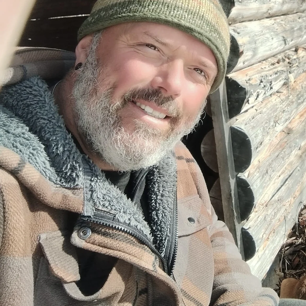 Winter Vol Liefde-Guido heeft nog contact met Elsje