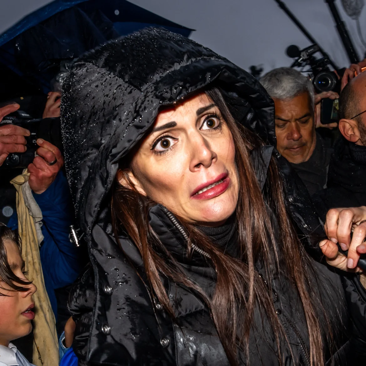 familieleden, brand Zwitserland, bareigenaren