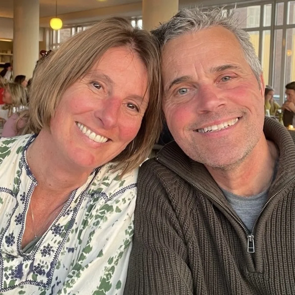 gaby en frank beenmergkanker mantelzorg