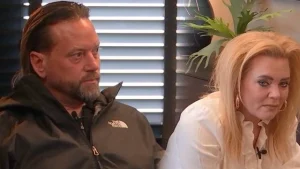 Thumbnail voor Vader van Mercedes uit 'De Bondgenoten' was de manager van deze volkszanger