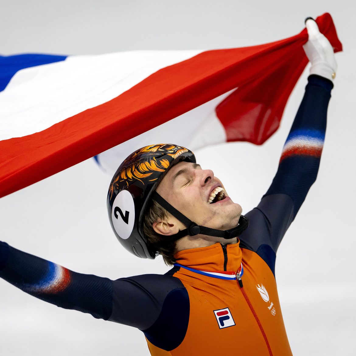 Dit is waarom Jens van 't Wout veel online haat ontving (en nu de ultieme revanche nam)