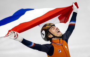 Dit is waarom Jens van 't Wout veel online haat ontving (en nu de ultieme revanche nam)