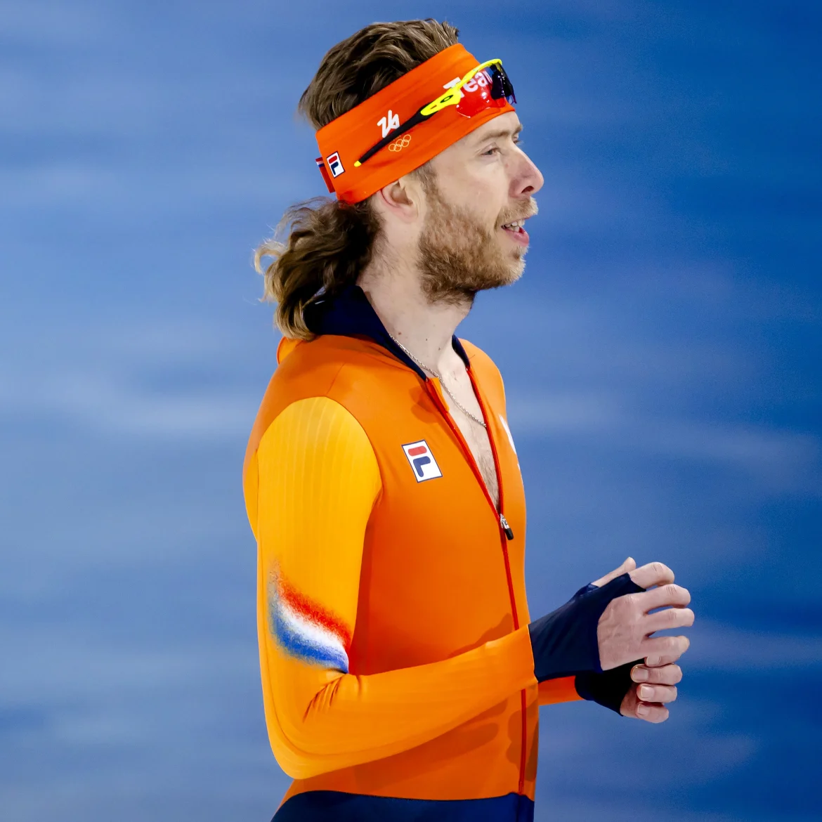 Deze Nederlanders zijn vrijdag aan zet op Olympische Winterspelen