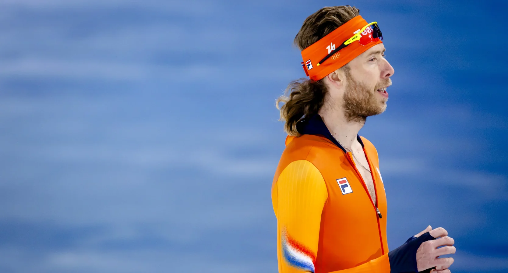 Deze Nederlanders zijn vrijdag aan zet op Olympische Winterspelen