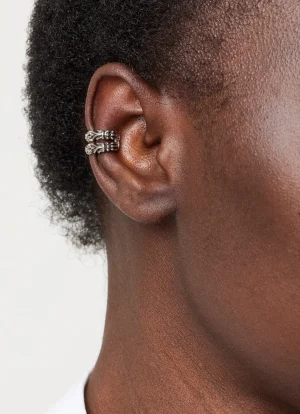 Ear cuff