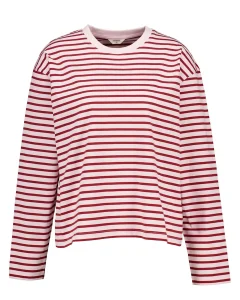 gestreepte longsleeve zeeman
