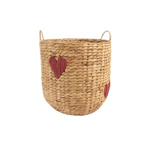 plantenmand voor lege flessen