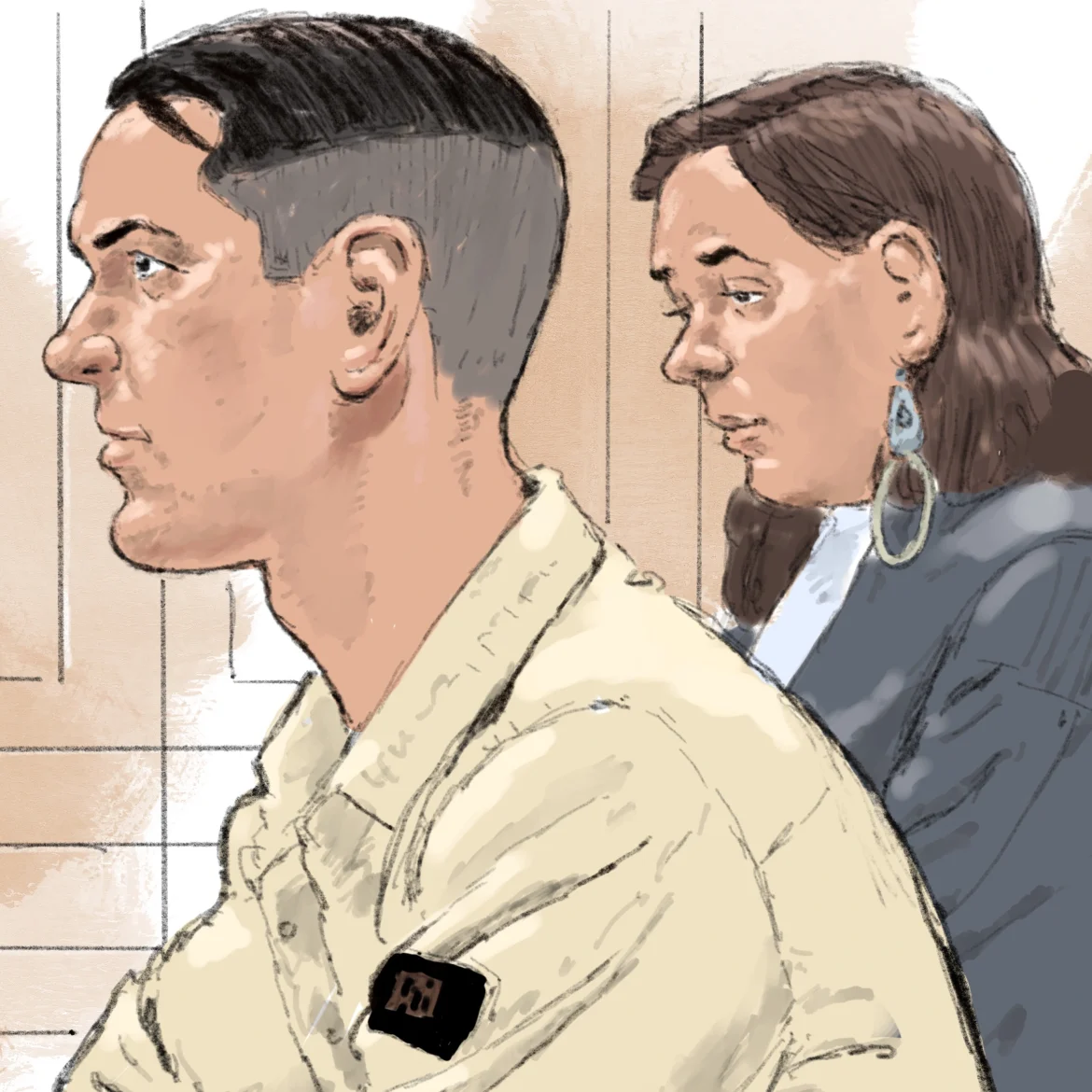 Wesley W. Kindermisbruik Helmond