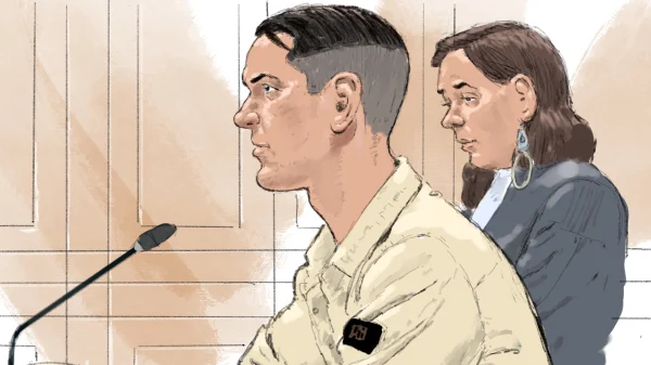 Wesley W. Kindermisbruik Helmond