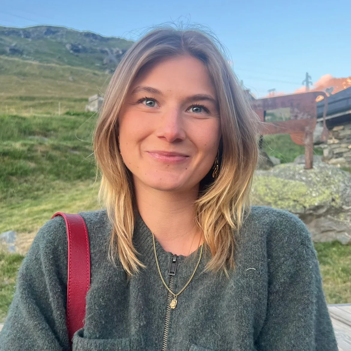 Victoria zei Zuidas-baan op om seksuologie te gaan studeren: 'Hoef geen poppenkast meer te spelen'