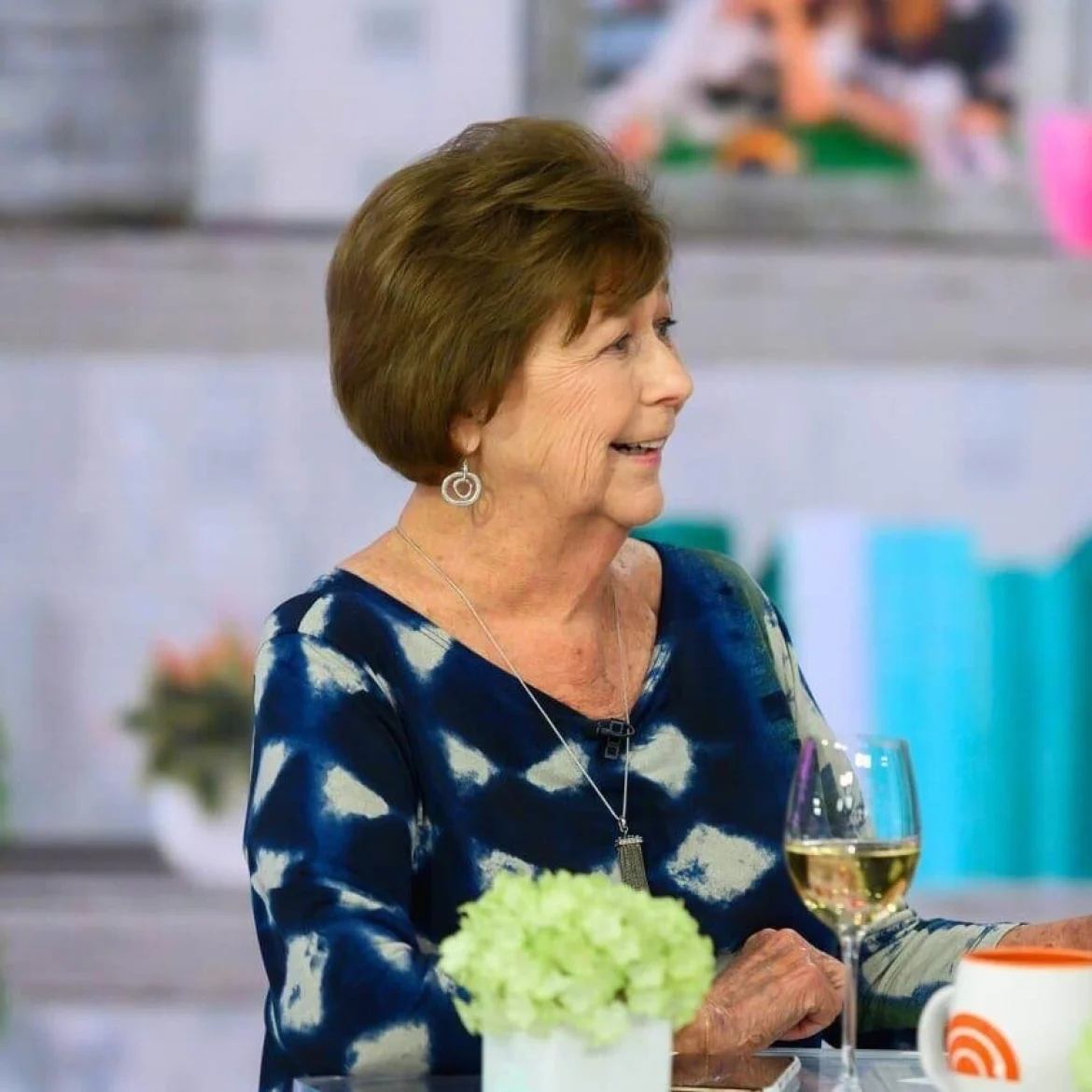 Verdwijning Nancy Guthrie