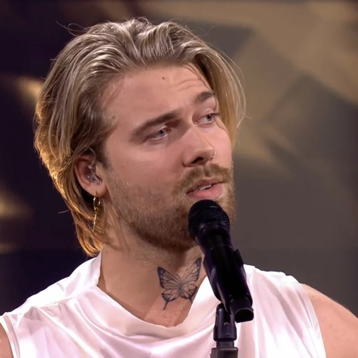 dany the voice the winner takes it all