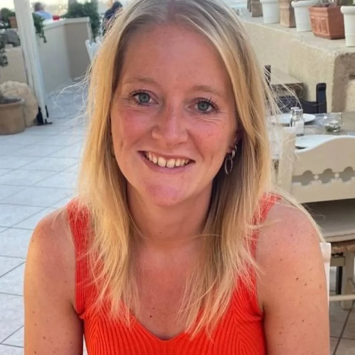 Jantine MAFS Nieuwe Liefde