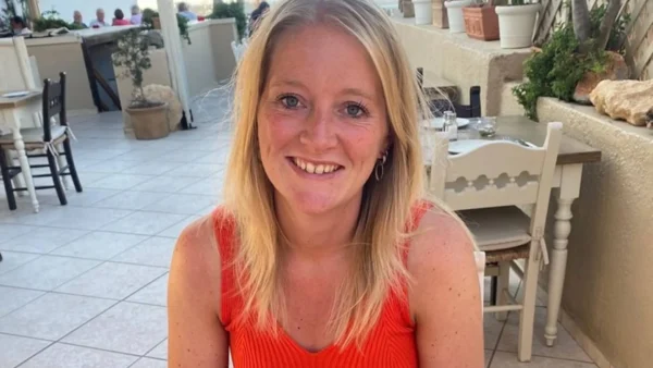 Jantine MAFS Nieuwe Liefde