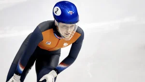 Thumbnail voor Pakt Nederland weer goud? Dít is het maandagprogramma van de Olympische Winterspelen