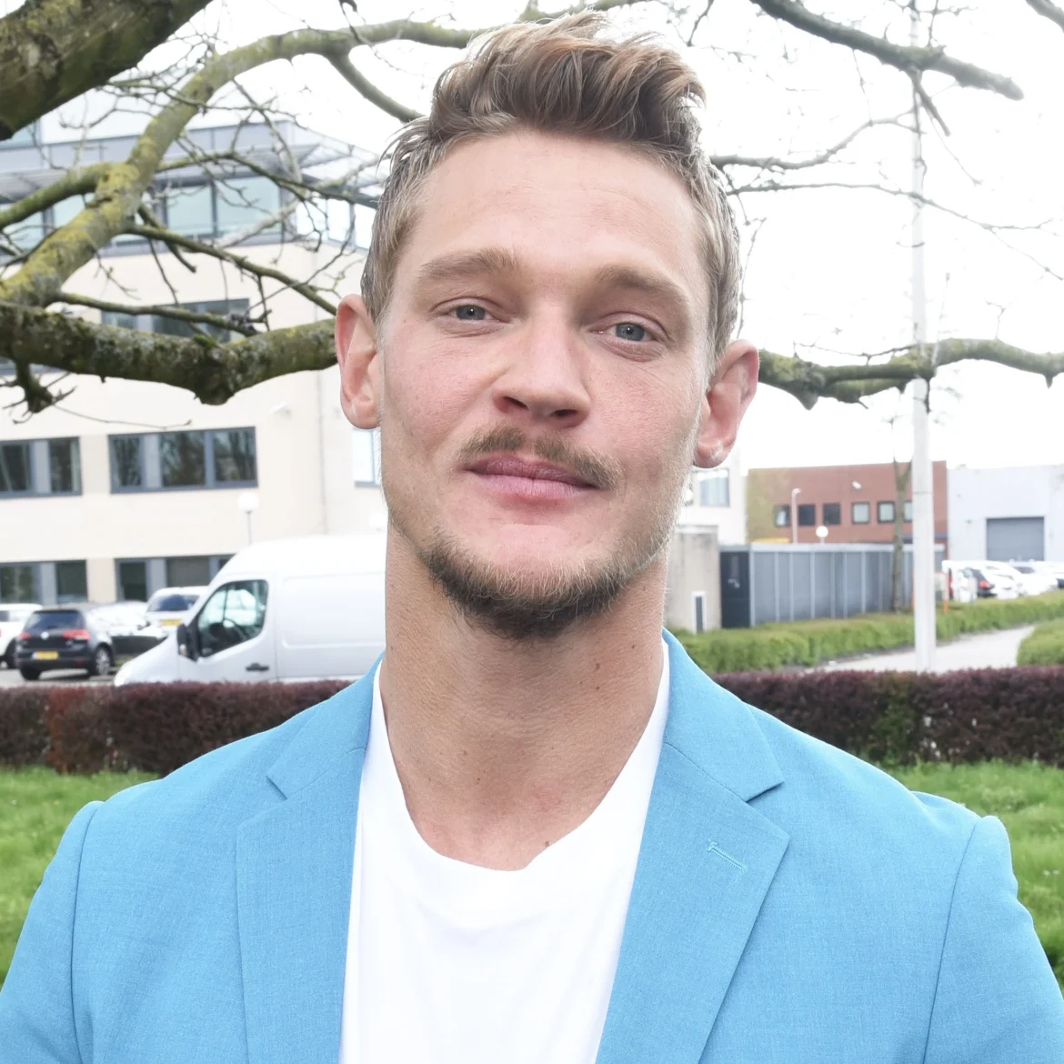 Ferry Doedens verslaving documentaire