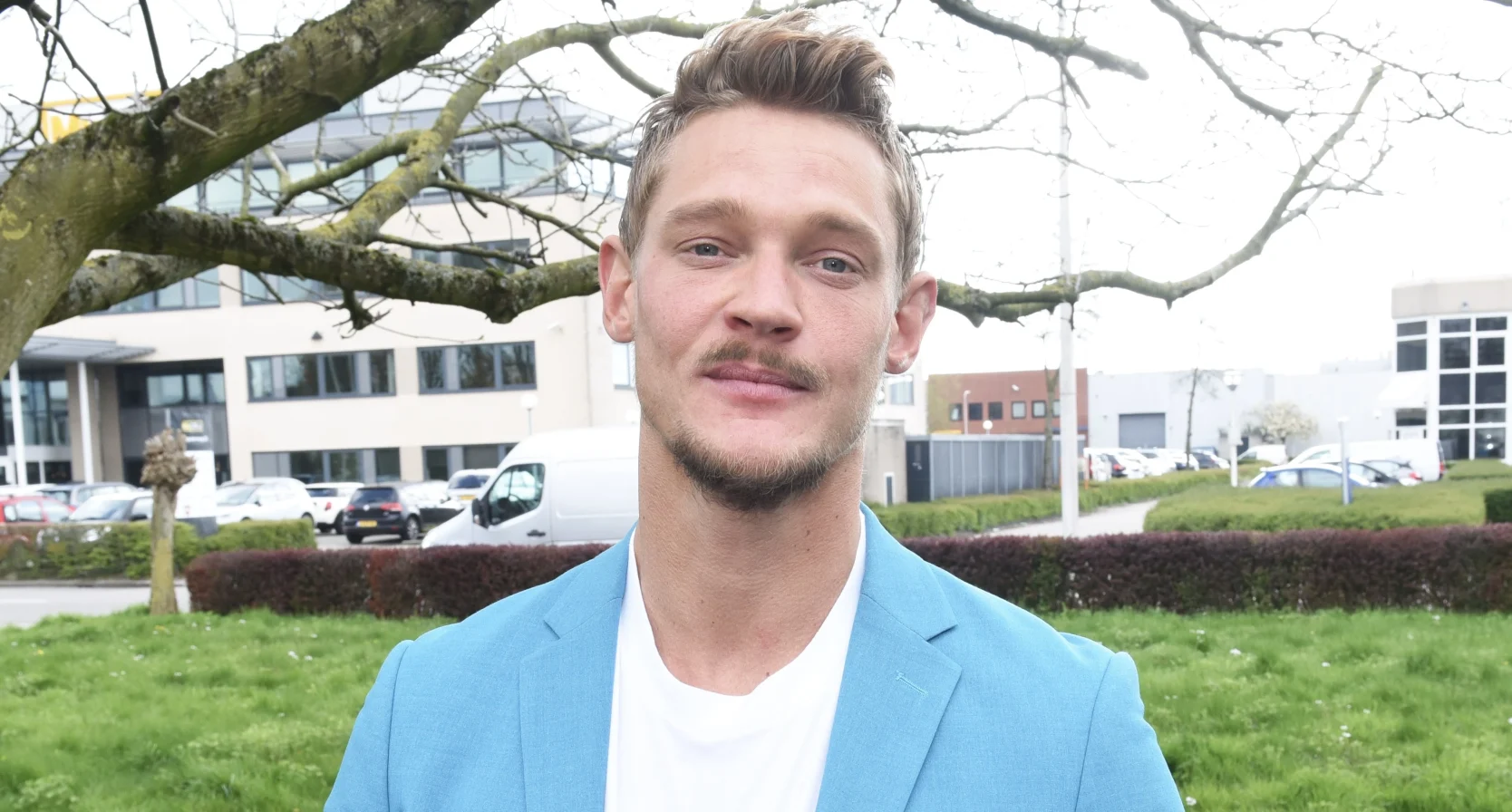 Ferry Doedens verslaving documentaire