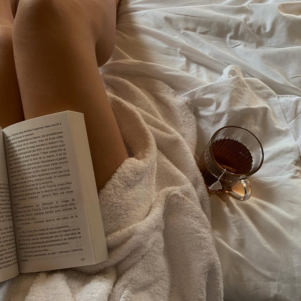 Even opletten: zo gebruik je een kruik zonder kans op brandwonden