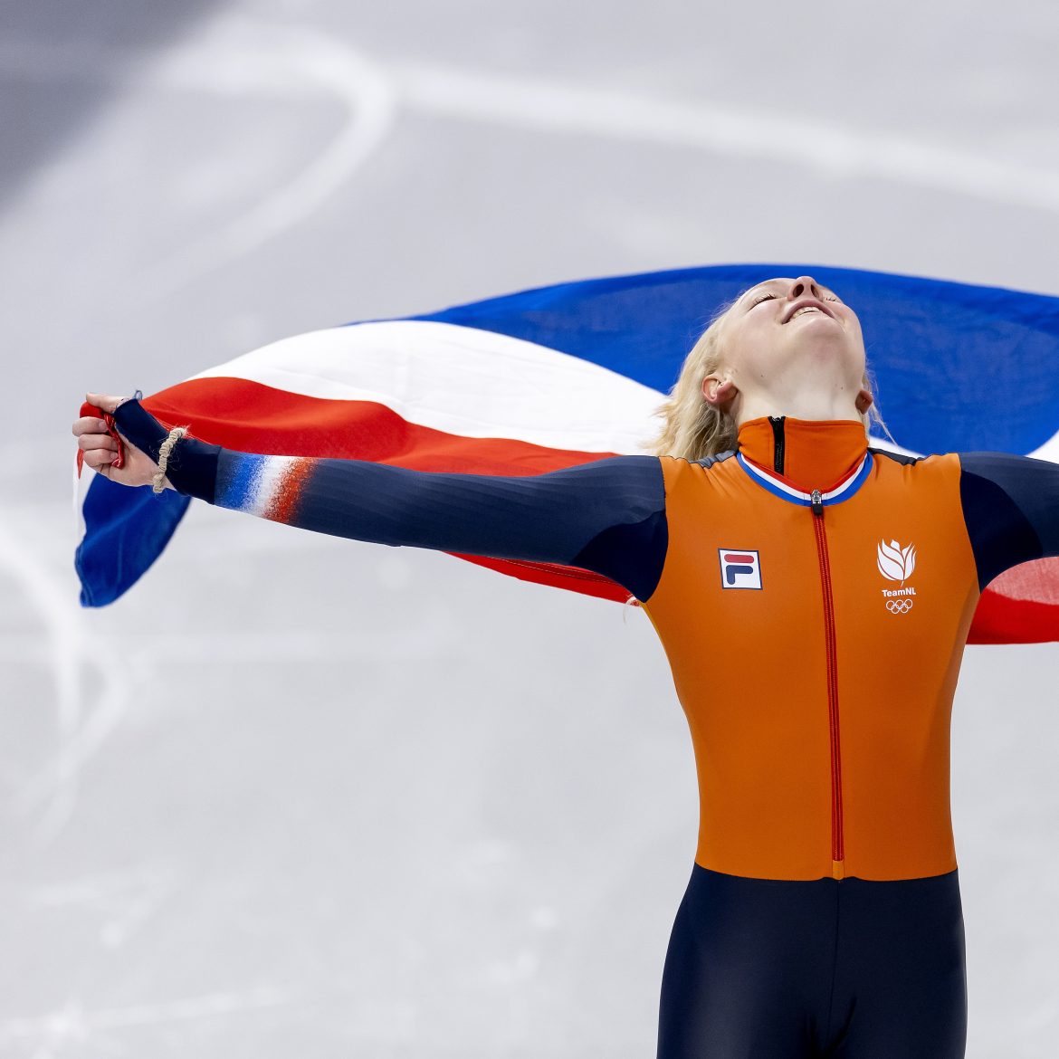 Pakt Nederland weer goud? Dit is het maandagprogramma van de Olympische Winterspelen