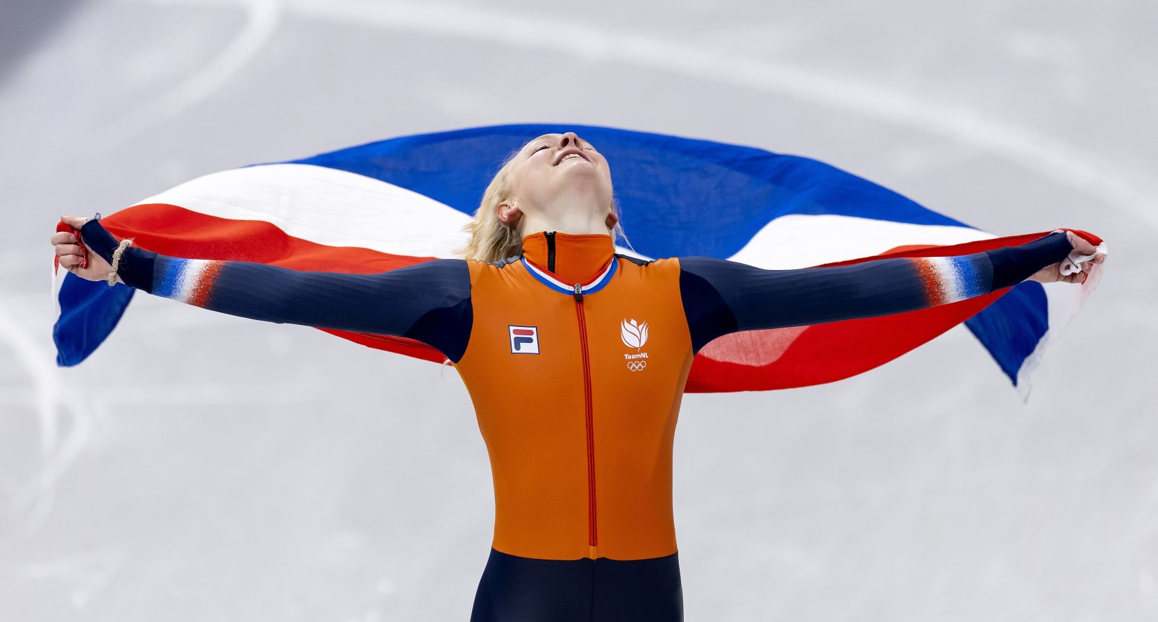 Pakt Nederland weer goud? Dit is het maandagprogramma van de Olympische Winterspelen