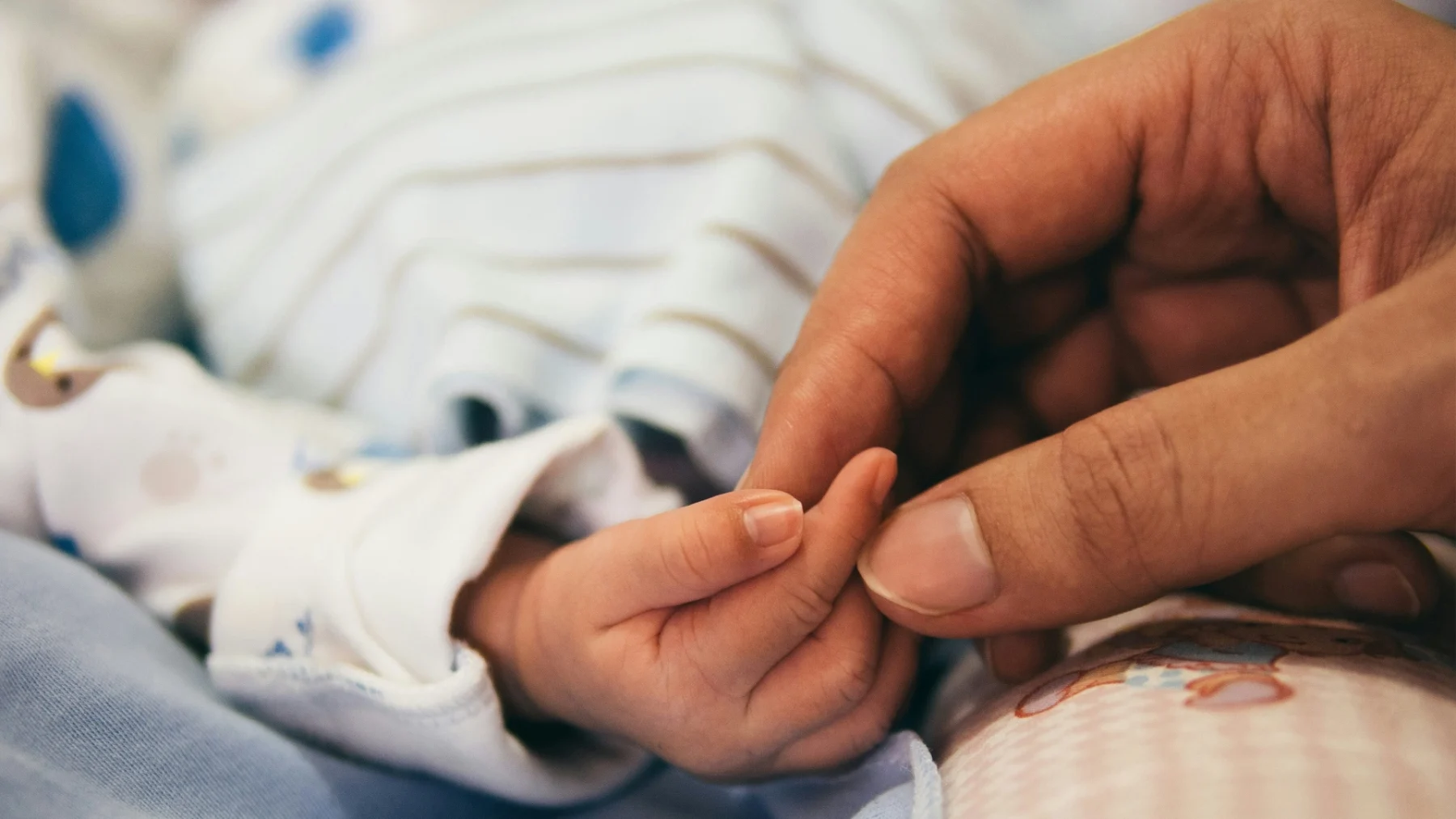 Veel minder baby’s met RS-virus op de intensive care dankzij inenting