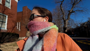 Thumbnail voor Anne dumpte haar vriend omdat hij álles van haar checkte: 'Zelfs m'n privé rekening'