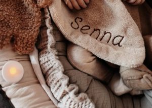 'Het leven moet gevierd worden, ook dat van Senna die wel degelijk 9 maanden in de buik had geleefd'