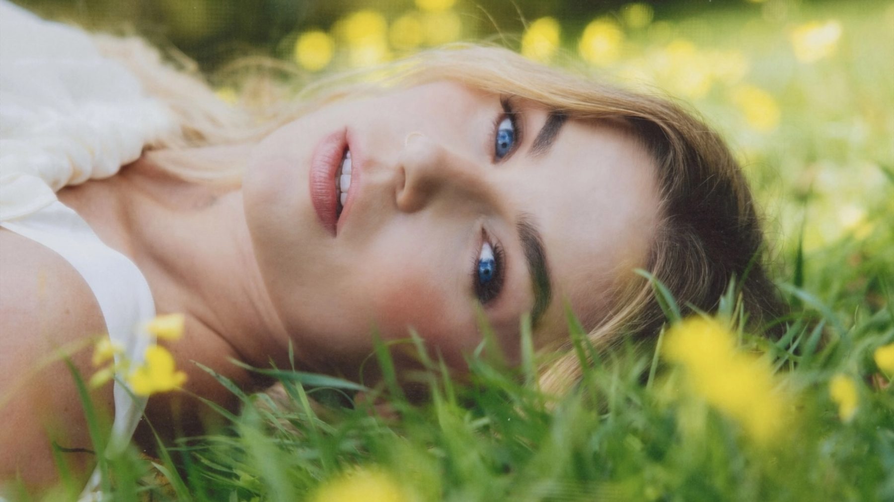 Roxeanne Hazes over nieuw album