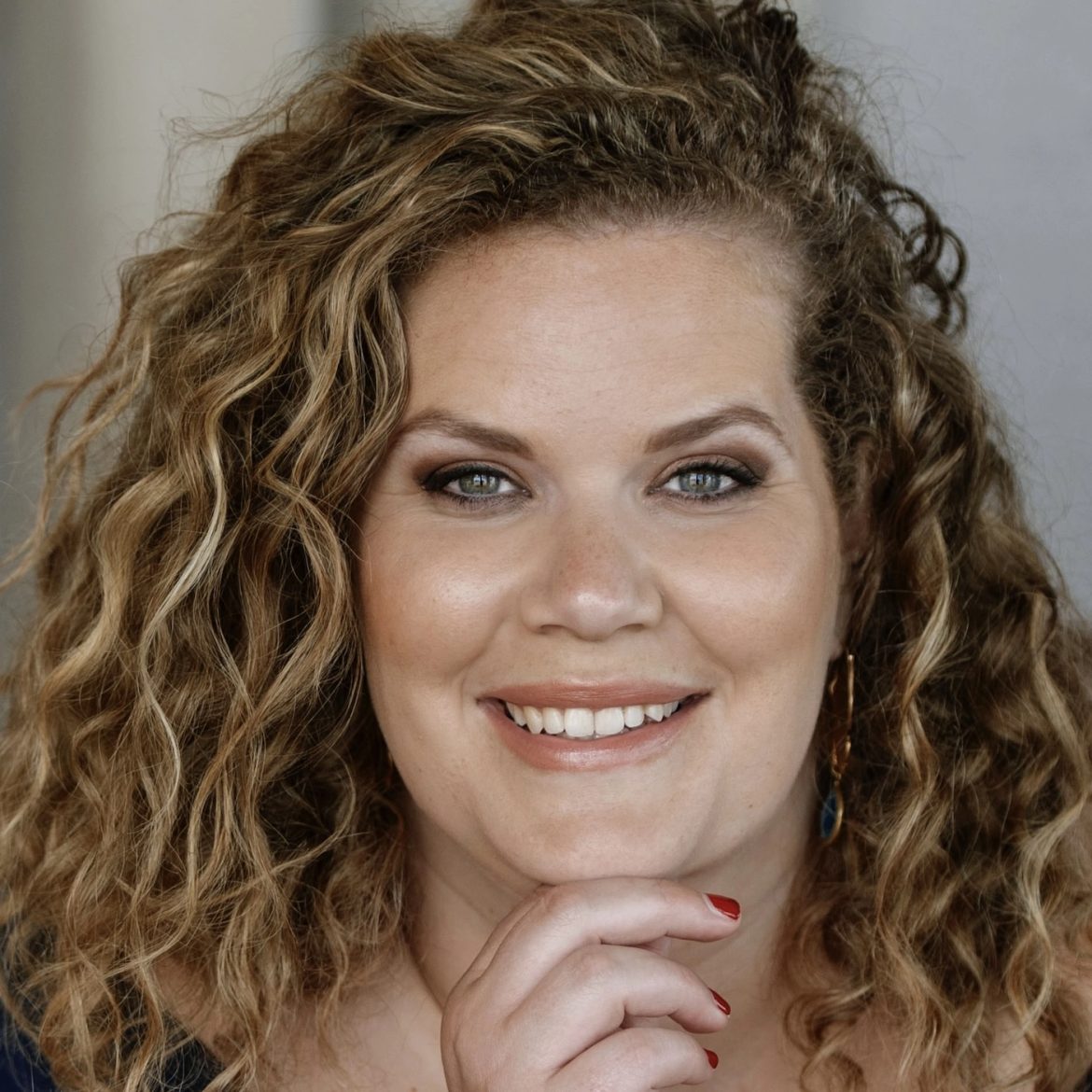 Iris Kroes uit The Voice of Holland nu