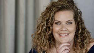 Thumbnail voor Iris Kroes won 14 jaar geleden 'The Voice of Holland': 'Was wennen om geen applaus meer te krijgen'