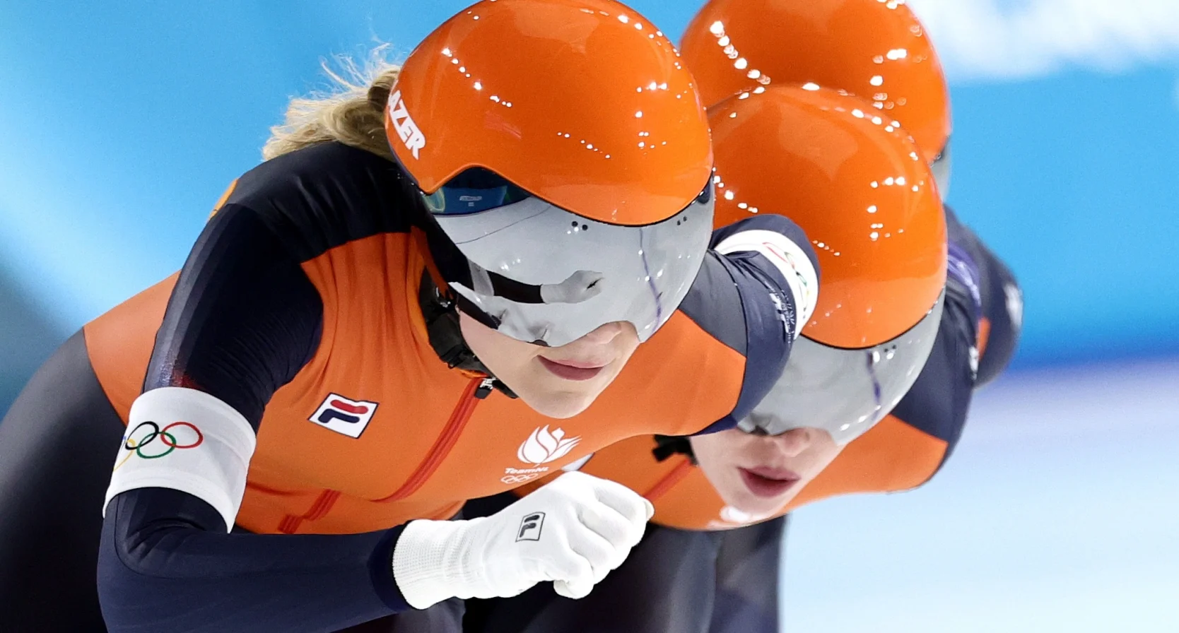 ploegenachtervolging