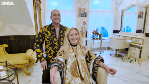 Mariska Bauer: 'Ik heb genoten van de kinderen toen ze klein waren, maar moest het veelal alleen doen'