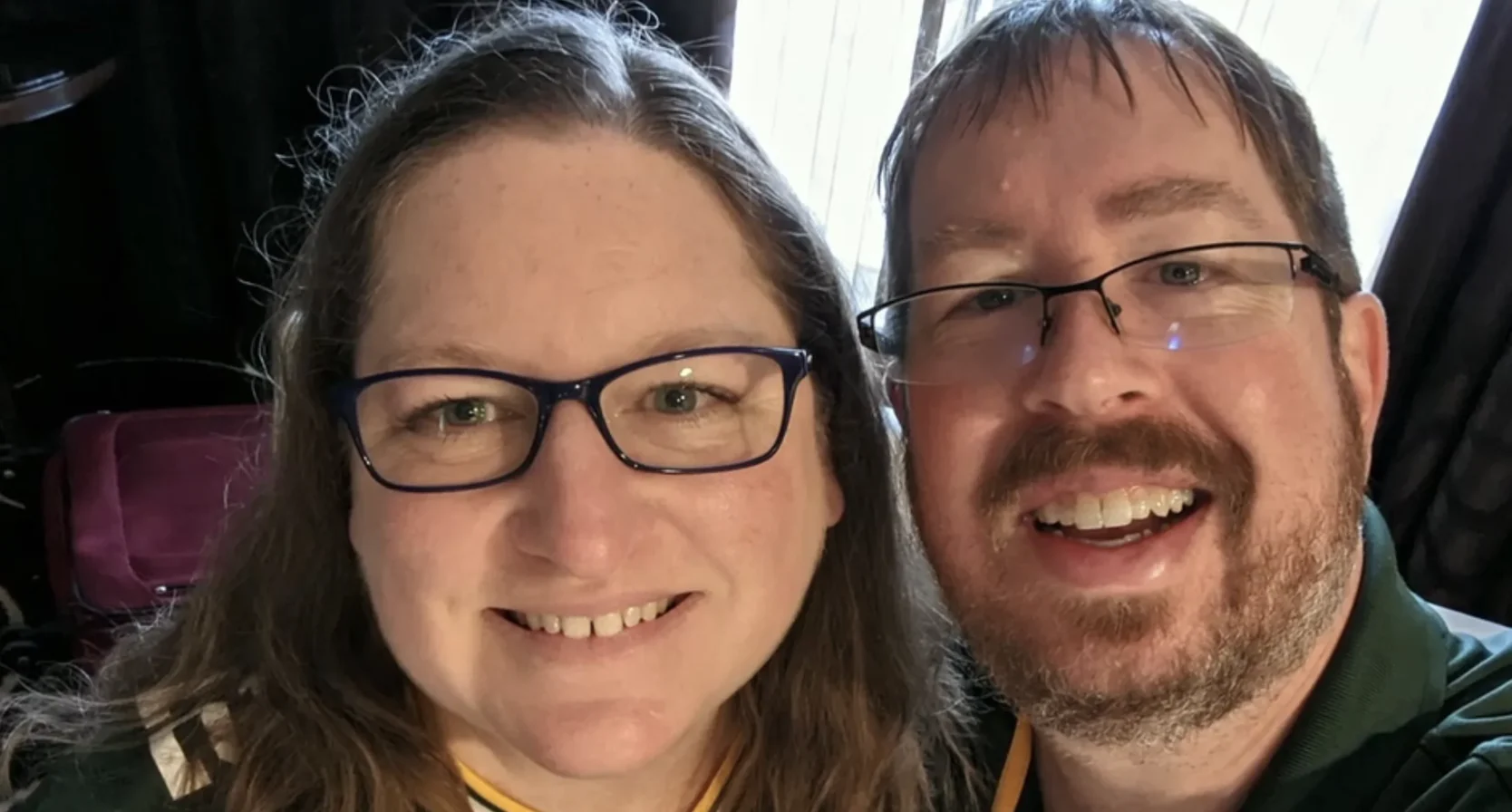 My Wife, My Killer and The Secret Footage