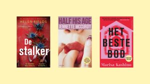 Thumbnail voor Een waargebeurde gifmoord in Nederland was inspiratie voor dit spannende boek en meer fijne leestips voor februari